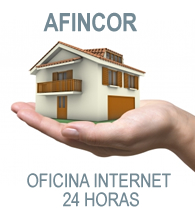 Entrar a la Oficina Internet. Administradores de Fincas en Córdoba